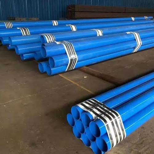 琼中涂塑钢管现货