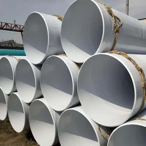 琼中涂塑钢管厂家