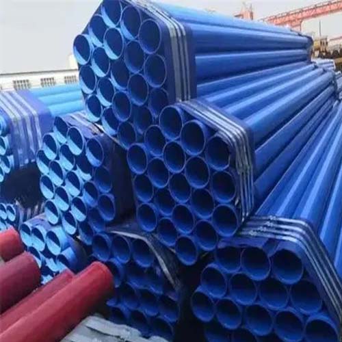 如何选购琼中给水涂塑钢管？