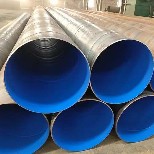 琼中给水涂塑钢管价格