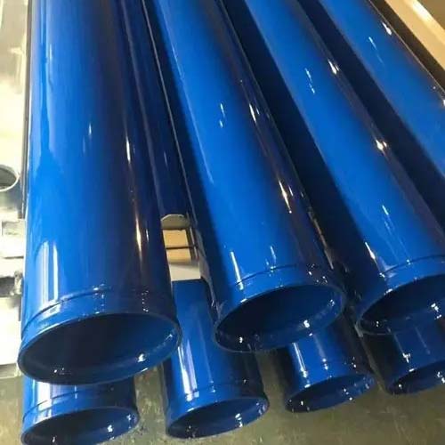 琼中给水涂塑钢管有哪些型号？