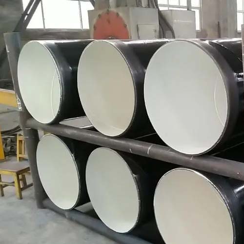 琼中涂塑钢管防腐条件