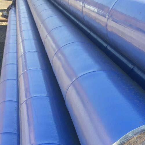 琼中防腐涂塑钢管安装注意事项有哪些？