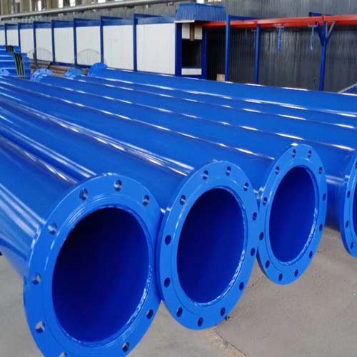 琼中复合涂塑钢管涂层厚度要求