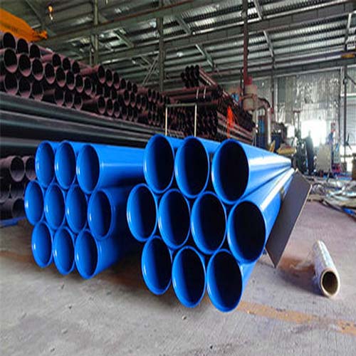 琼中防腐涂塑钢管长度