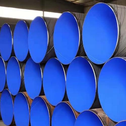 琼中给水涂塑钢管厂家